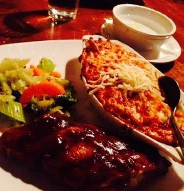 Greek Islands Restaurant III