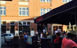 Restaurant Firenze