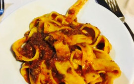 Natura e Cavallo
