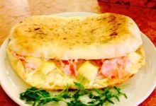 Grotta Azzurra美食图片