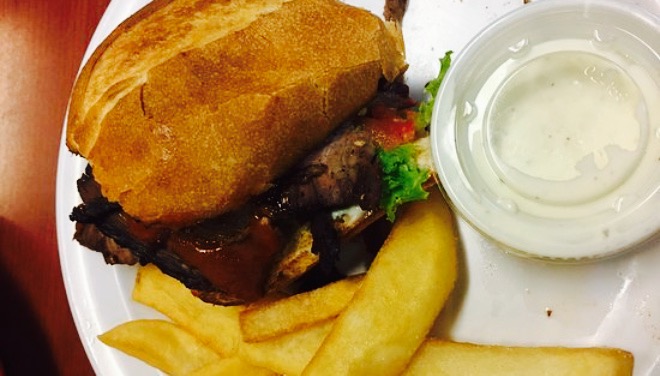 Touchdown Pizza & Deli