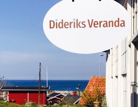 Dideriks Veranda