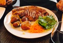 Recanto D'Oliveira美食图片