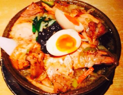 Shumenteijun餐厅图片