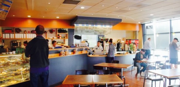 Sunrise Bagels Beaverton餐厅图片