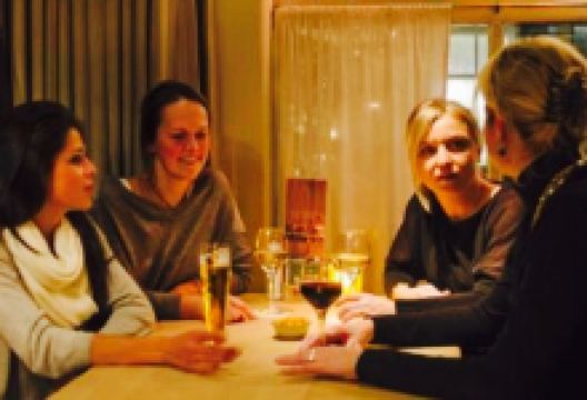 Taverne Paulus美食图片