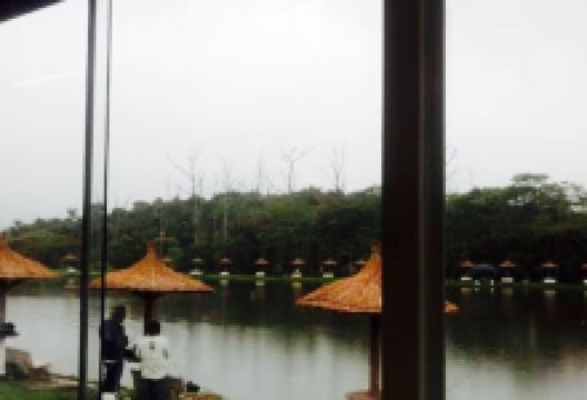Pesqueiro Osato美食图片