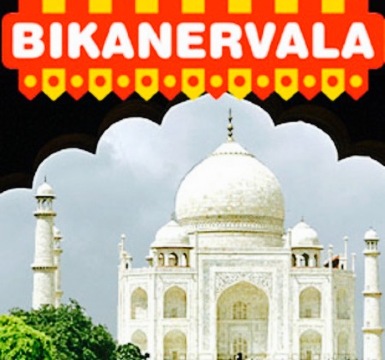 Bikanervala
