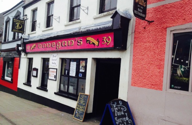 Donegans Restaurant餐厅图片