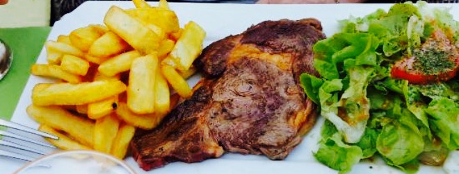 Brasserie Le Moka餐厅图片