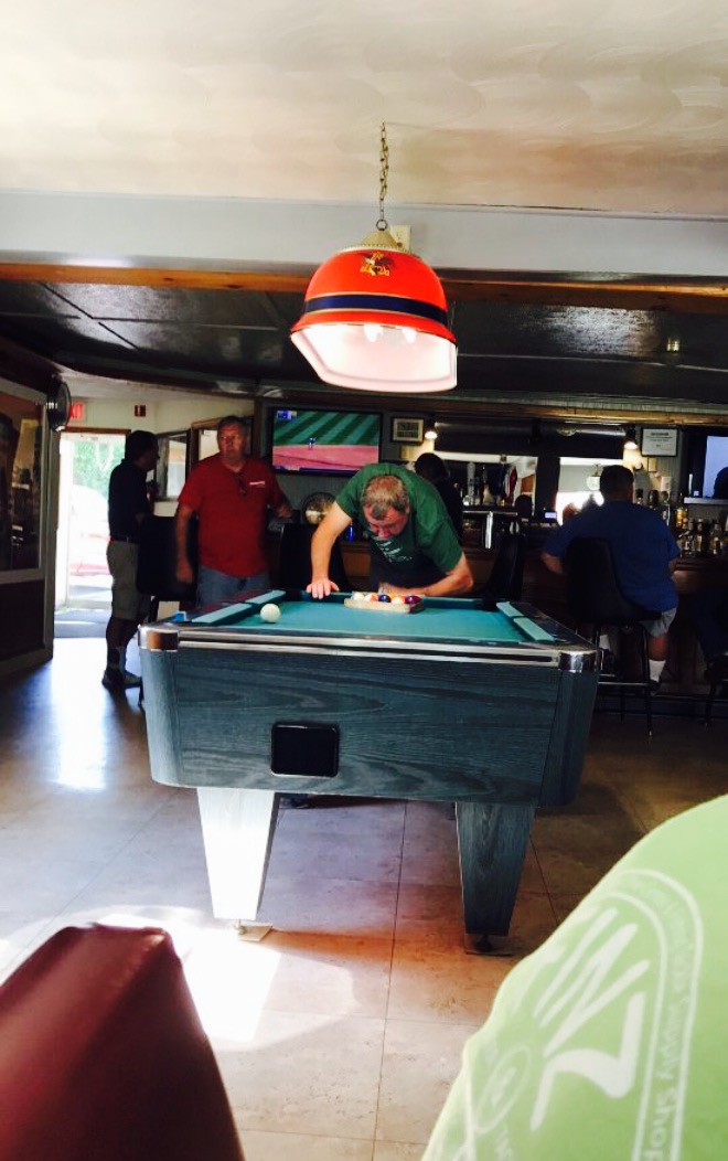 Manzari's Grill餐厅图片