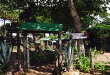 Restaurante Estacao Primeira De Manguinhos美食图片