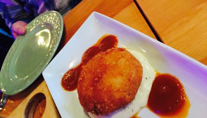 EAT Gastropub餐厅图片