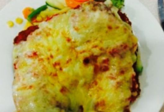 Peregrines Brasserie美食图片