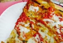 Pelham Pizza美食图片