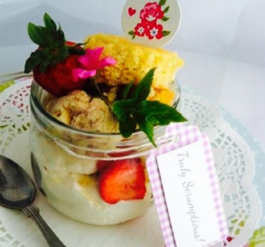 The Lavender Blue Paperie