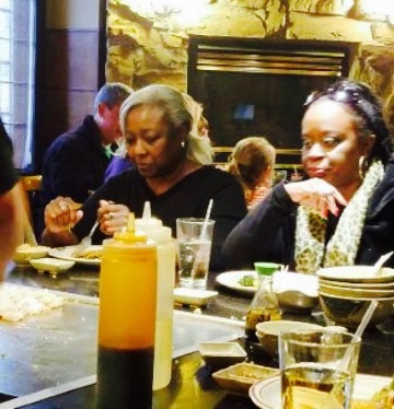 Hibachi of Valley Forge餐厅图片