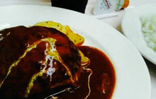 Tokyo German Village Pizza & Cafeteria餐厅图片