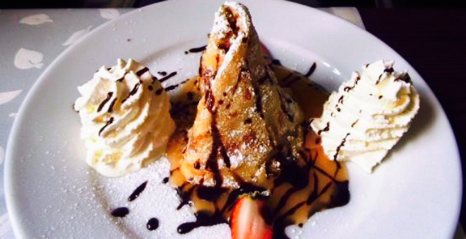 Gasthof zum Oberfeld