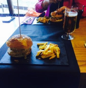 El Giraldillo Arties