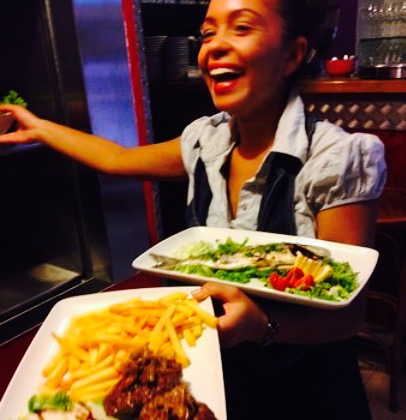 Mosquito Grille & Wine House餐厅图片