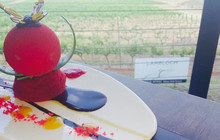 Sabor Dessert Bar餐厅图片