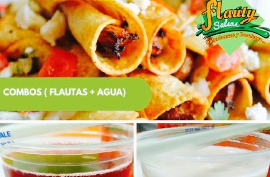 Flauty Salsas