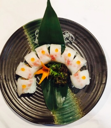 Yume Ristorante Giapponese餐厅图片