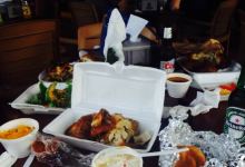 La Reine Chicken Shack美食图片
