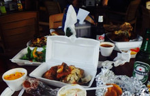 La Reine Chicken Shack餐厅图片