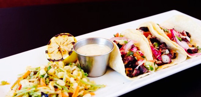 Los Cerritos Mexican Kitchen餐厅图片