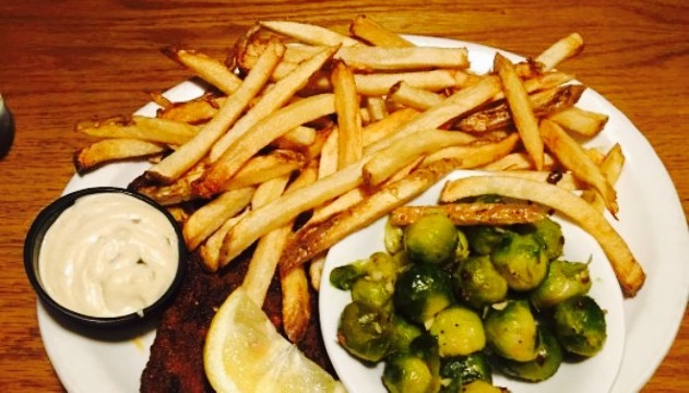 Flanagans Pub & Grill