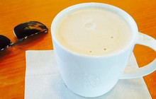 Starbucks餐厅图片