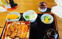 Unagi no Toukaitei餐厅图片