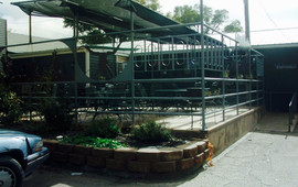 New Kersey Inn