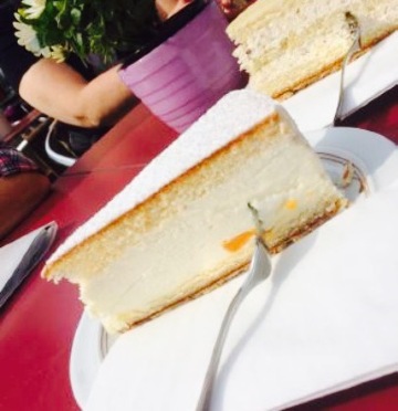 Nottebrock餐厅图片