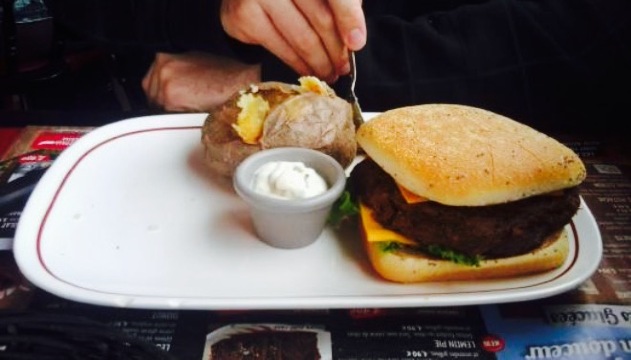 Buffalo Grill餐厅图片