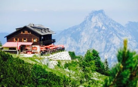 Kranabeth-Hutte