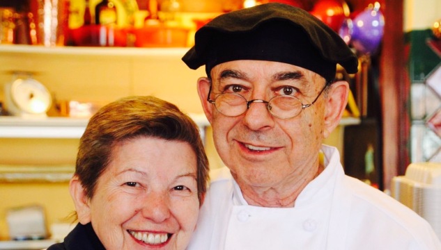 Saveur Bistro餐厅图片