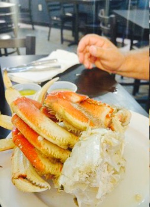 Infinity Buffet餐厅图片