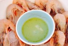 Plage Les Voiles美食图片