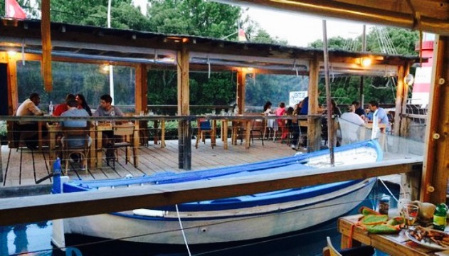 La Poissonnerie餐厅图片