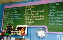 The River Rock Cafe餐厅图片