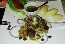 Le Carre D'as美食图片