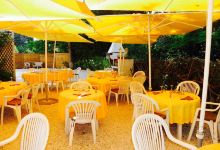 Les Esparrus Restaurant美食图片