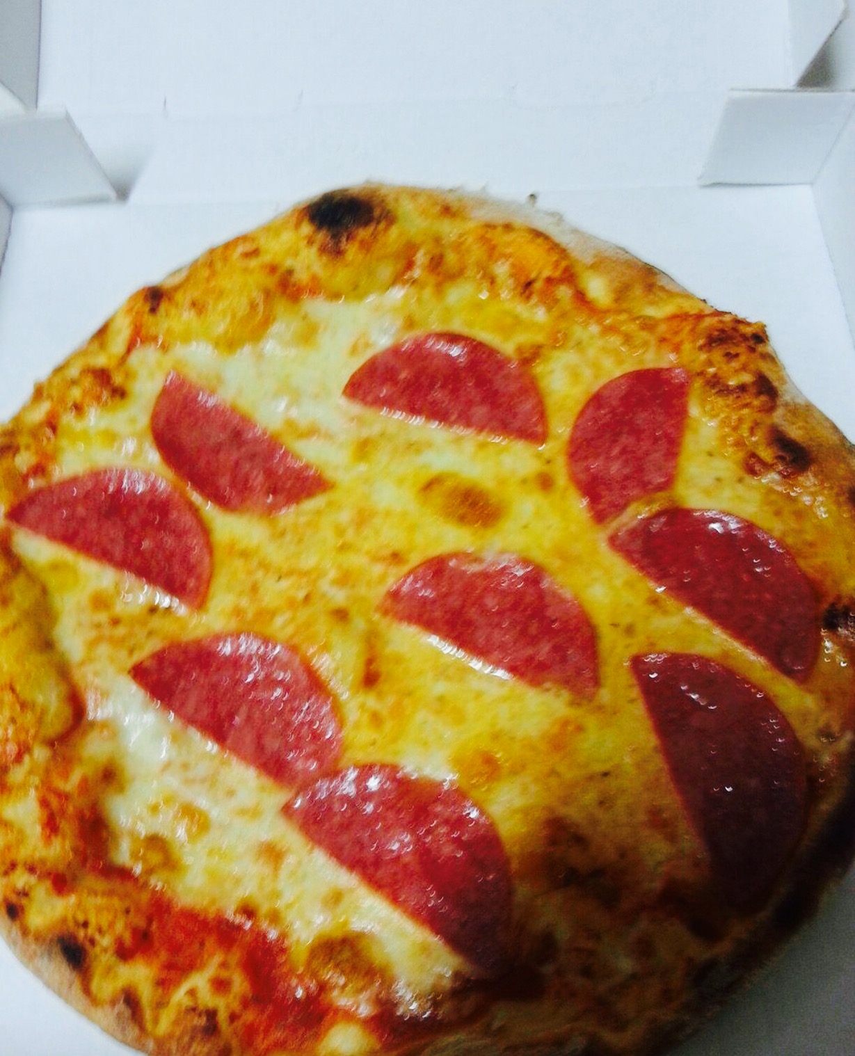 Pizza Express Italiana