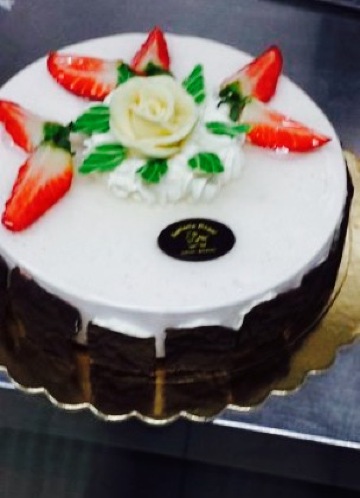 Agrigelateria Fattoria Dossi