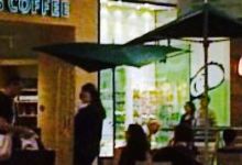 Starbucks美食图片