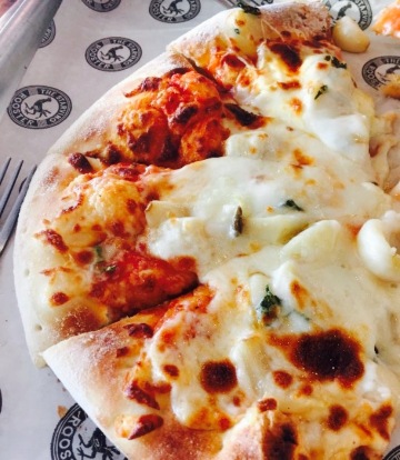 The Starving Rooster