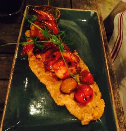 The Catch of the Pelican餐厅图片